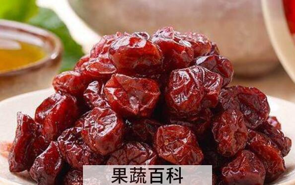 蔓越莓对女性有什么好处 蔓越莓对子宫的好处