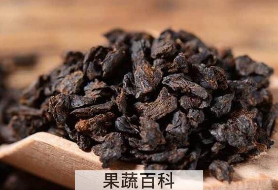 碎银子茶的功效与作用 普洱茶碎银子的危害