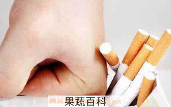 如何戒烟正确 正确的戒烟方法