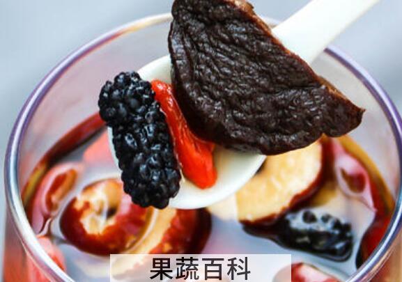 锁阳茶怎么做 锁阳茶的正确泡法