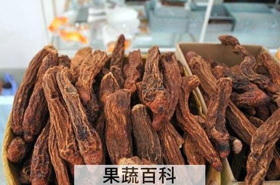 锁阳茶怎么做 锁阳茶的正确泡法