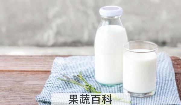 伊利高钙奶和纯牛奶区别