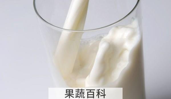 伊利高钙奶和纯牛奶区别