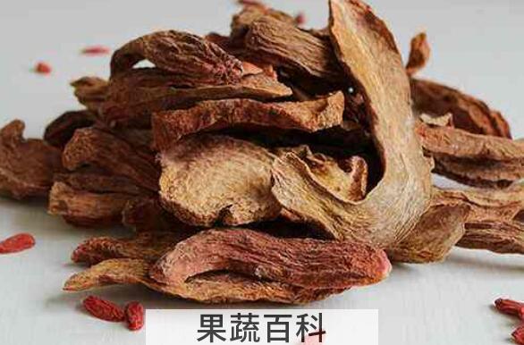 锁阳茶的功效与作用 喝锁阳茶的好处