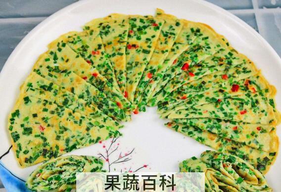 韭菜怎么做好吃 韭菜的食用方法大全