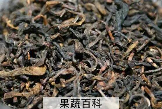 碎铜茶的正确泡法 碎铜茶好喝吗