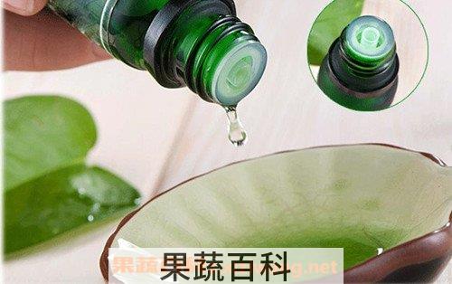 薄荷精油