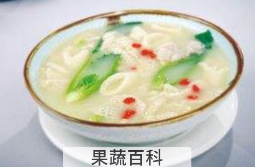 竹菌怎么做好吃  竹菌的食用方法