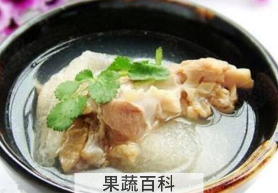 竹菌怎么做好吃  竹菌的食用方法