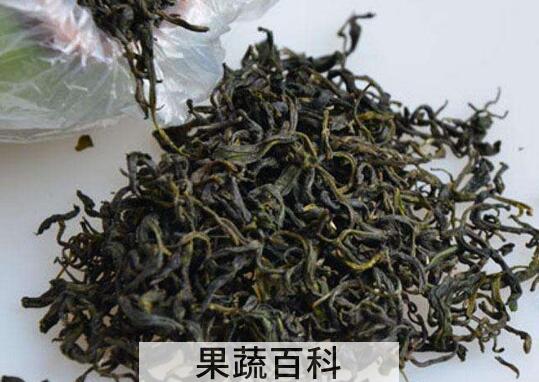 碎铜茶的功效与作用 碎铜茶有什么危害