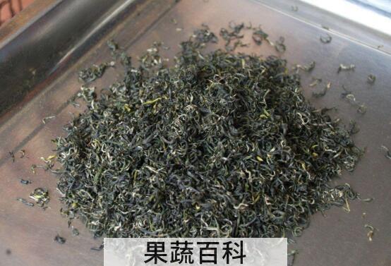 碎铜茶的功效与作用 碎铜茶有什么危害
