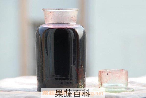 紫草油