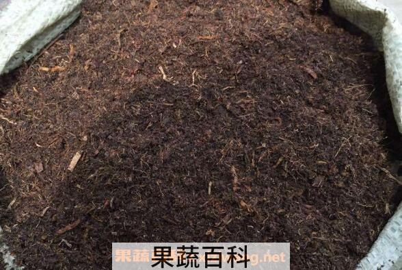 营养土如何做 营养土制作方法