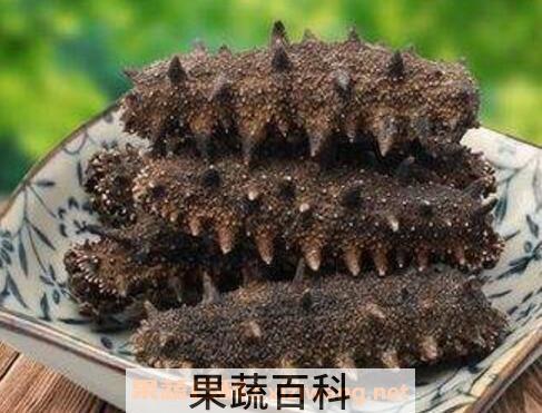 干海参怎么保存 干海参怎么泡发