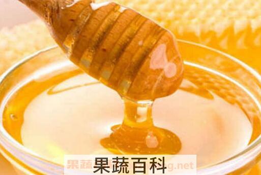 怎样辨别蜂蜜的真假 辨别蜂蜜真假小窍门
