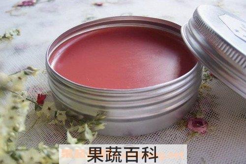 紫草膏