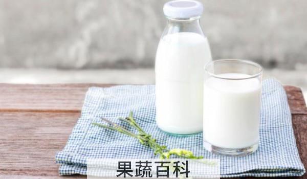 牛奶多少度会冻