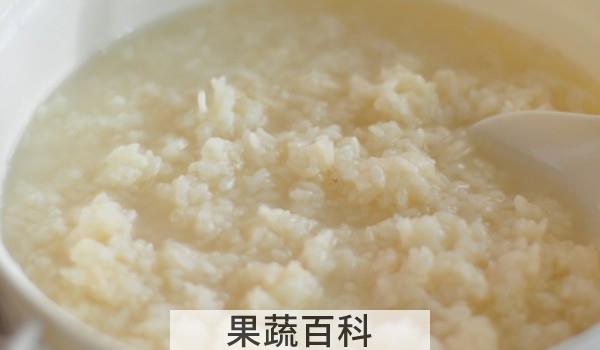 米酒是白酒吗