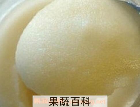 蜂蜜为什么会结晶 真假蜂蜜结晶图片对比