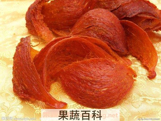 血燕窝