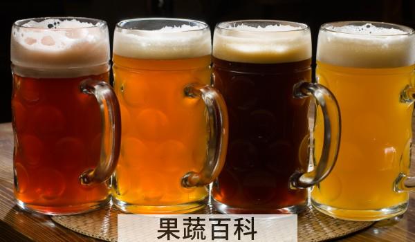 一瓶啤酒多少卡路里