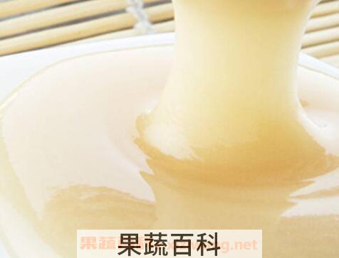 椴树蜜是温性还是凉性 椴树蜜结晶真假图片及辨别方法
