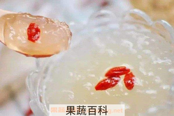 燕窝