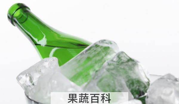 啤酒加洗洁精有何作用