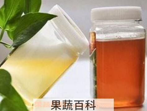 睡觉前喝蜂蜜牛奶好吗