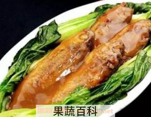 竹签鱼的功效与作用及常见做法