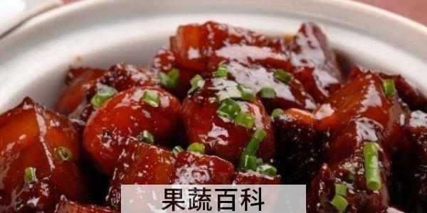 猪肉是发物食物吗