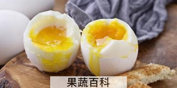 生鸡蛋冷冻后还能吃吗