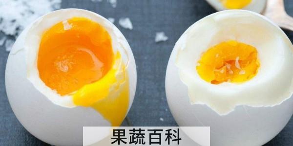 生鸡蛋冷冻后还能吃吗