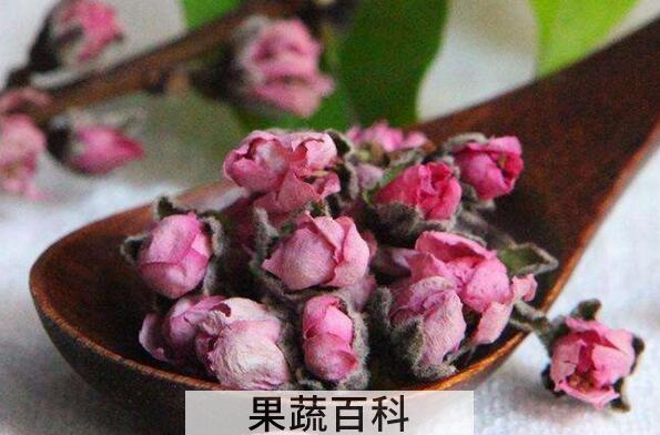 自制桃花茶怎么做 自制桃花茶的好处