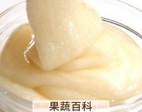 椴树蜂蜜的作用与功效