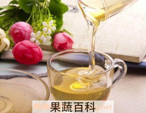 喝蜂蜜水会胖吗 喝蜂蜜水的好处有哪些