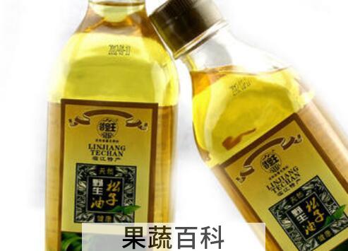 松子油怎么吃 吃松子油有什么好处