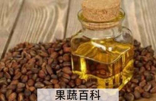 松子油怎么吃 吃松子油有什么好处