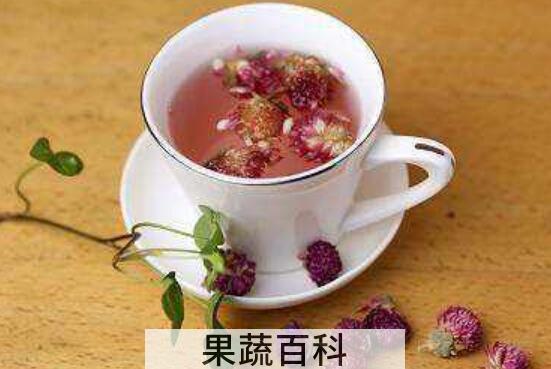 桃花茶的功效与作用有哪些 桃花茶的禁忌