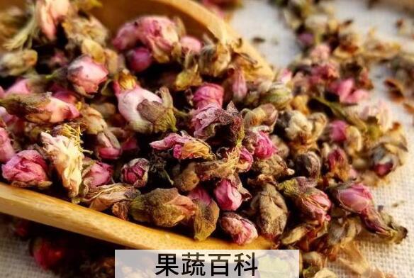 桃花茶的功效与作用有哪些 桃花茶的禁忌