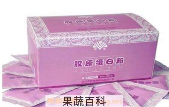胶原蛋白怎么补最好 长期喝胶原蛋白危害
