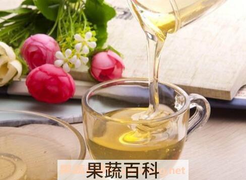 睡觉前吃蜂蜜水好不好 睡觉喝蜂蜜水会不会胖