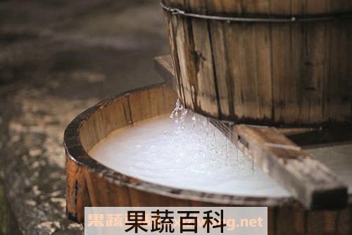 大米酒
