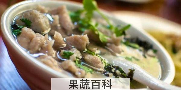 福鼎肉片用木薯粉还是地瓜粉