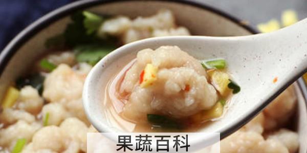 福鼎肉片用木薯粉还是地瓜粉