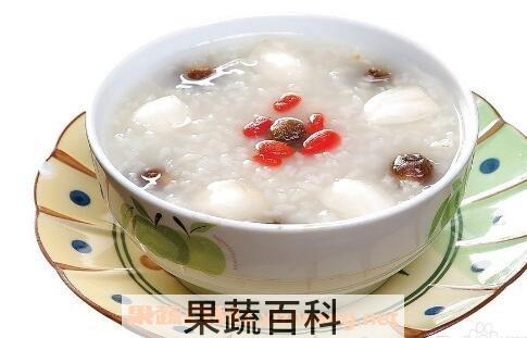 减肥粥
