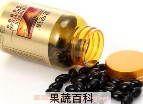 中华本草中蜂胶的八大功效