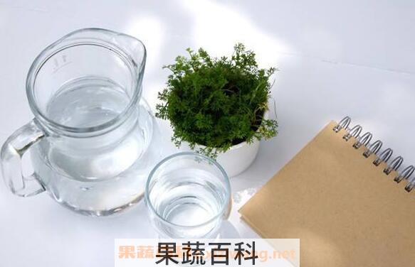 淡盐水的作用与功效 喝淡盐水的坏处
