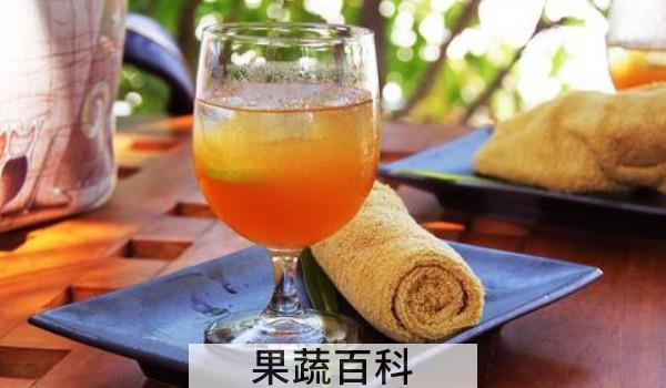 哪些饮料不宜多喝