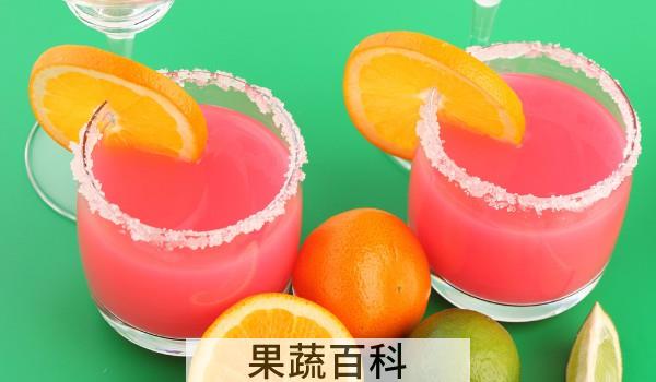 哪些饮料不宜多喝
